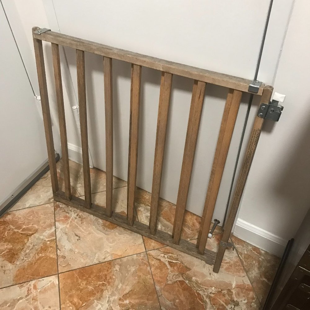 Dog/Cat gate